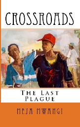 HM Books cover of Crossroads by Meja Mwangi