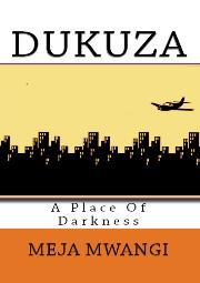 HM Books cover of Dukuza by Meja Mwangi