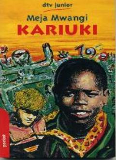 Kariuki, Unions Verlag  by Meja Mwangi